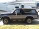 1986 Ford Bronco