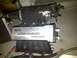 2003 Hyundai Tiburon - Alpine supercharger and intercooler assembly, likely for an engine swap or performance upgrade.
