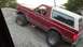 1989 Ford Bronco
