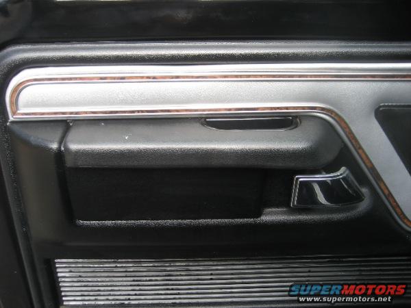 1979 Ford F-350 “supercab”