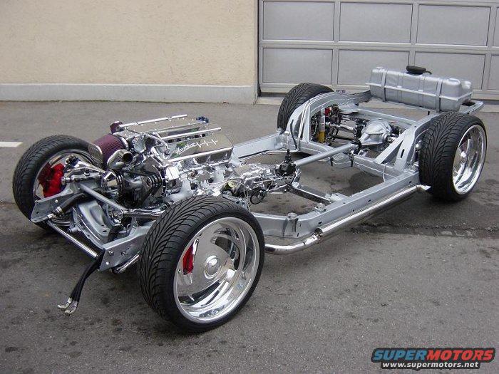 1976 Chevrolet Corvette “Other vette pictures”
