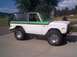 Chris Roberts5.0 EFI, C4, detroit rear, electric detroit front35's