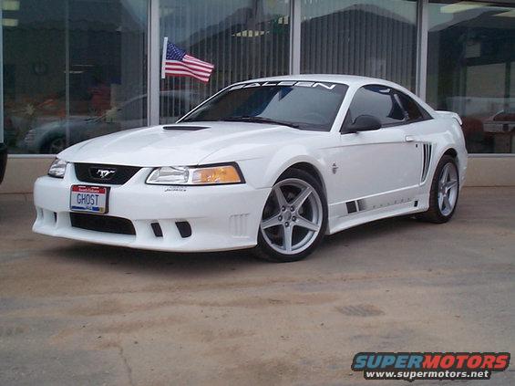 ghost5.jpg 1999 Saleen S281 SC
THE GHOST
