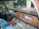 1978 Ford F-250 - Interior view of a 1978 Ford F-250, with dashboard and seats visible.