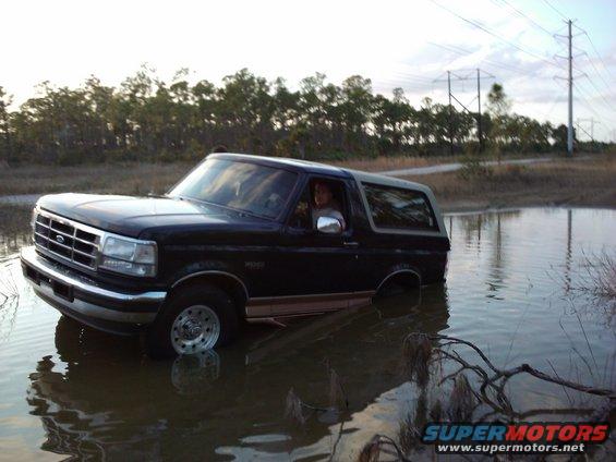 20120130-17.35.39_glades_florida_us.jpg Was about 5' in the center, broke 2 pistons and bent 2 rods, never made it out