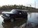1995 Ford Bronco - Was about 5' in the center, broke 2 pistons and bent 2 rods, never made it out