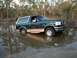 1995 Ford Bronco