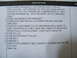 2004 Ford Crown Victoria - This document outlines parts and labor for an alternator relocation service on a Crown Victoria.