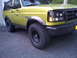 1992 Ford Bronco