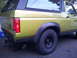 1992 Ford Bronco
