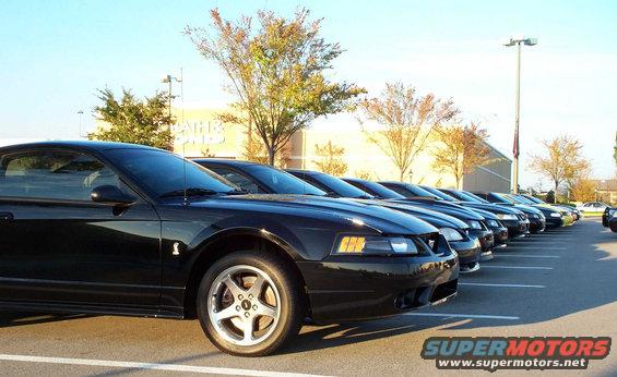 mustrowsummit.jpg Cruising and scaring soccer moms at a local shopping center