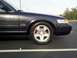 1999 Mercury Grand Marquis