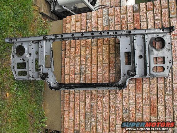 dscf2284.jpg Several days in the solution at 10 amps and the rust is gone, leaving bare or black metal. You need to rinse the metal off and blow it dry and get it sealered and straight into paint or the rust process starts all over again.