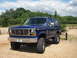 1982 Ford Bronco photo