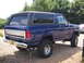 1982 Ford Bronco photo