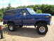 1982 Ford Bronco photo