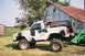1987 Ford Bronco II - Testing the breathing tube.