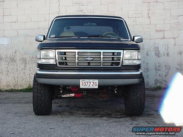 mvc538s.jpg grille painted with alum mesh behind it