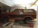1986 Ford Bronco photo