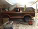 1986 Ford Bronco photo