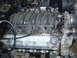 1978 Nissan 300ZX - Close-up view of an engine, likely a V8, showing the intake manifold, fuel injectors, and valve covers.