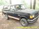 1988 Ford Bronco - You know at first glace i thought the guy was off his rocker. He claimed the truck only had 62,000 miles on it... SO i looked at it pretty…
