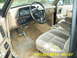 1988 Ford Bronco - An it's pretty clean for the most part, which caught my eye, even has the original center console, that locks! It cracked me up when i firs…
