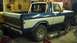 1978 Ford Bronco
