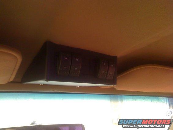 Light Switches
