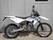 2009 BMW F650 &ldquo;G450X&rdquo;