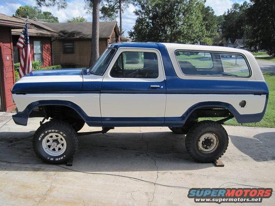 On 31's t fit in the garage to work on it.
