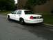 1999 Ford Crown Victoria