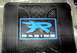 1997 Ford Taurus - Car floor mat the XR Racing logo.
