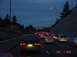 1989 Ford Bronco - Rush hour on the way to Tillamook