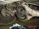 1989 Ford Bronco - Mike changed his gear oil in the morning on Sat.