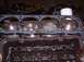 1992 Ford Bronco - left bank w gasket