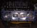 1992 Ford Bronco - right bank w gasket