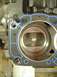 1992 Ford Bronco - front left bank w gasket 2