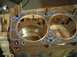 1992 Ford Bronco - front left bank w gasket