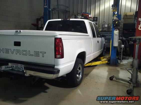 img_20120728_155114.jpg Shoulda left it like this, NICE RAKE!!