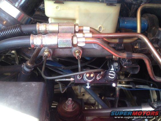 photo-11.jpg 97 Dodge 2500 Cummins SSBC Proportioning valve, no more ABS