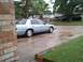 2003 Mercury Grand Marquis