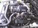 2003 Ford Crown Victoria - The engine bay shows a Kenne Bell supercharger installed on the engine.