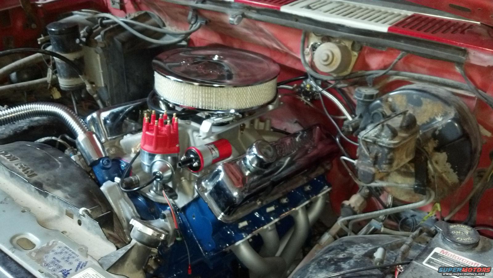 1986 Ford F-150 photo