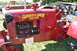 1959 Kenworth W900A - A red tractor with "FARMERS UNION CO-OP" branding and a "1936 CO-OP #1" plaque is displayed outdoors.