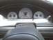 2003 Ford Crown Victoria - The dashboard of a 2003 Ford Crown Victoria Sport displays the odometer reading of 44,126 miles.