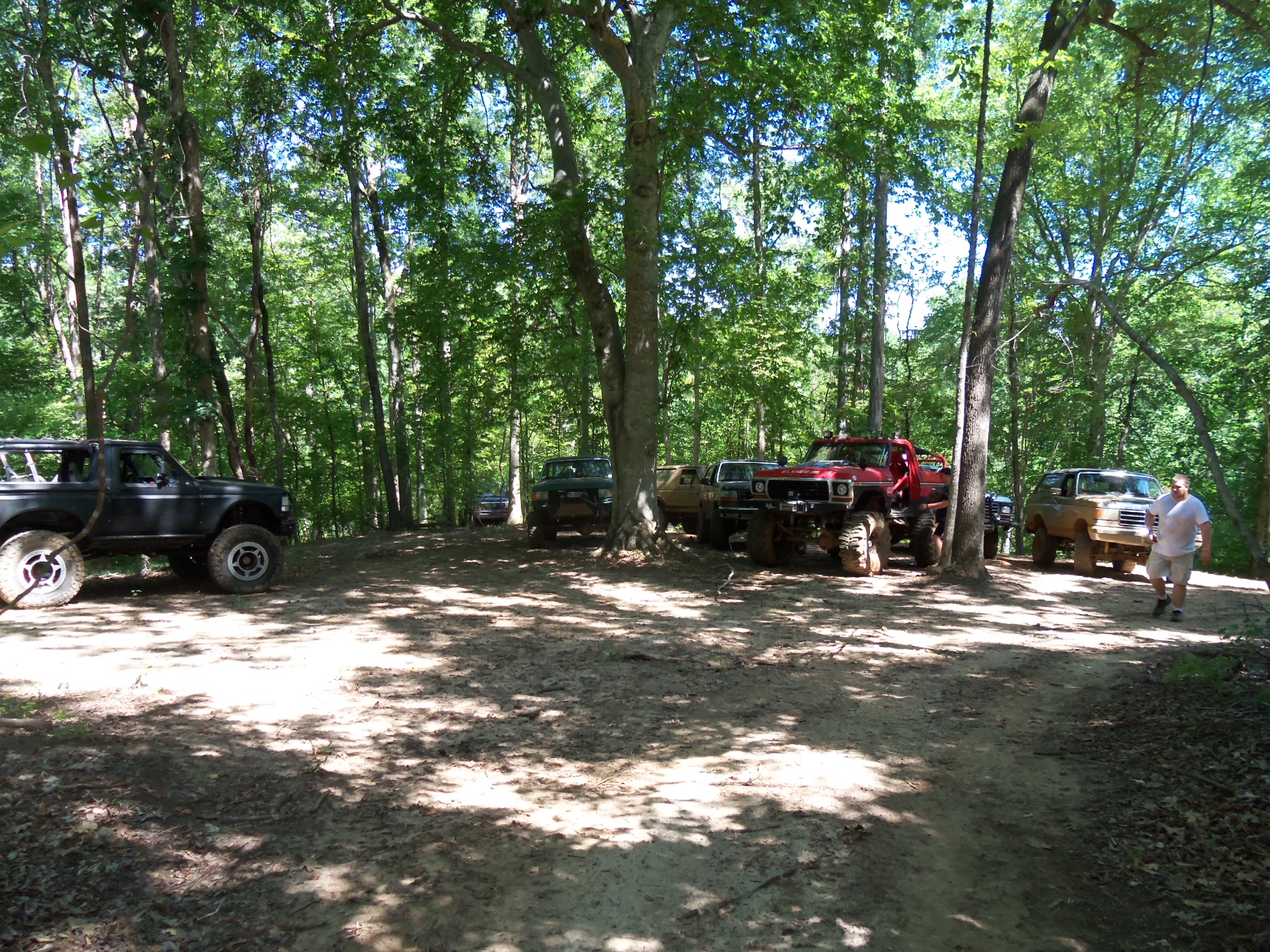 1987 Ford F-250 photo