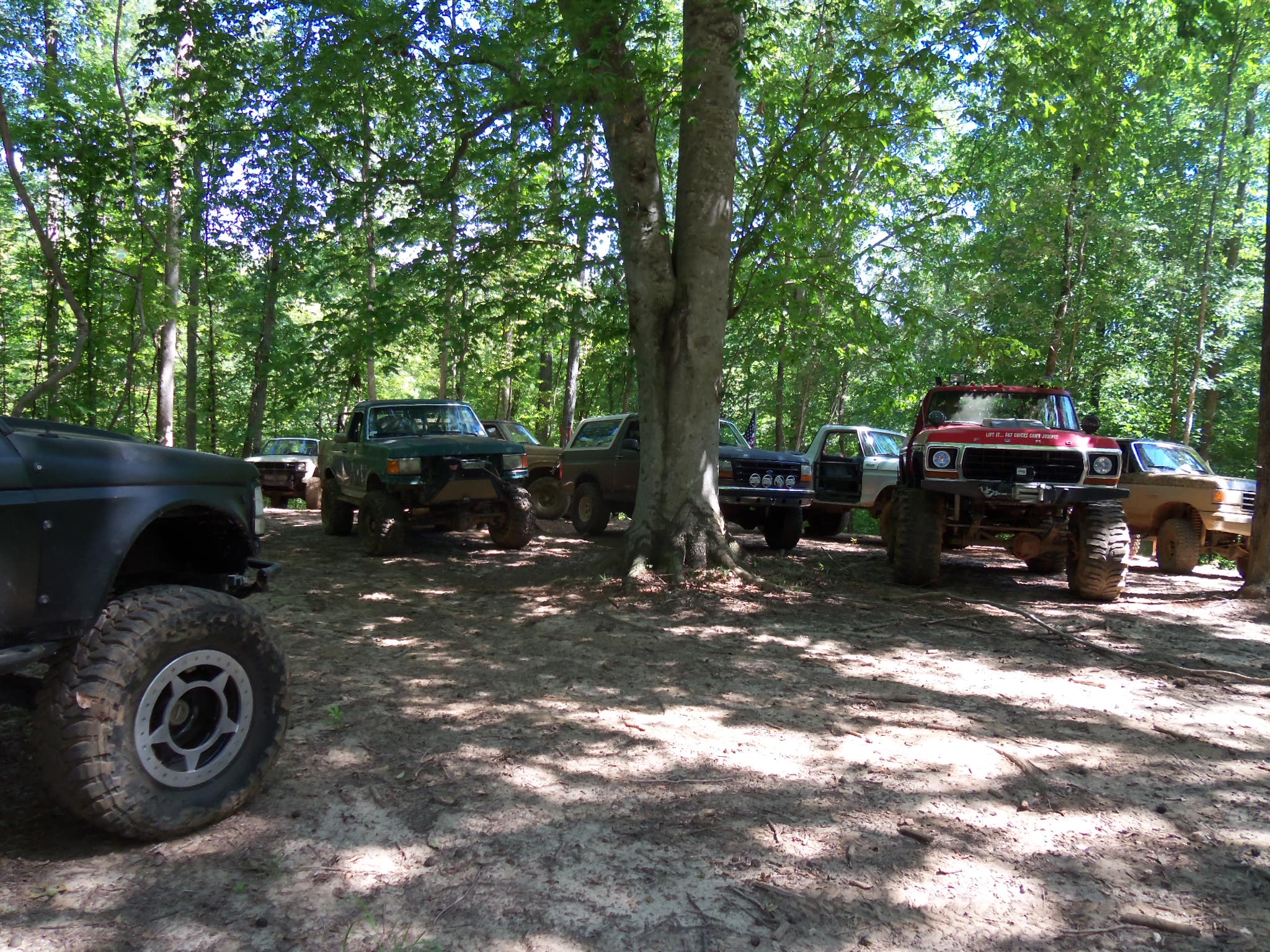 1987 Ford F-250 photo