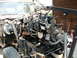 1988 Ford Bronco - Everybody has to have at least 1 stubborn bolt or nut to get off, on an engine pull...