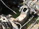 1988 Ford Bronco - Took a straight gallon of purple power to get the grease and sluge off & there is still some left...